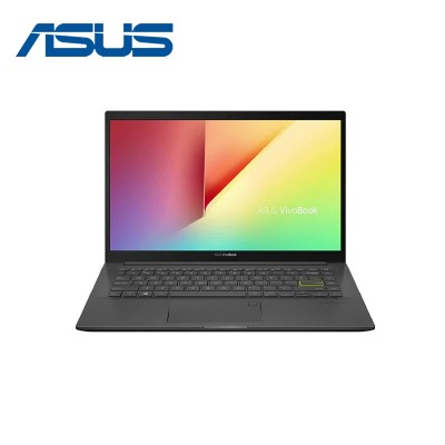 Asus VivoBook 14  M413IA (AMD Ryzen™ 7 4700U / 8GB / 512GB SSD PCIE / 14" FHD )